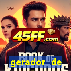 gerador de identidade frente e verso